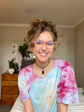 Load image into Gallery viewer, Full Tide Baby Pink - Blue Light Glasses