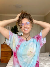 Load image into Gallery viewer, Full Tide Baby Pink - Blue Light Glasses