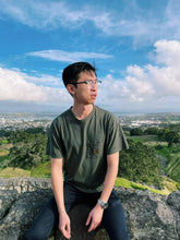 Load image into Gallery viewer, Half Tide Black/Silver - Blue Light Glasses