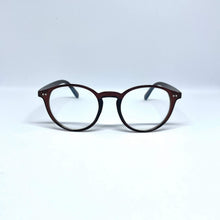 Load image into Gallery viewer, Full Moon Redwood - Blue Light Glasses