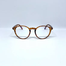 Load image into Gallery viewer, Full Moon Leopard - Blue Light Glasses