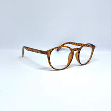 Load image into Gallery viewer, Full Moon Leopard - Blue Light Glasses