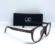 Load image into Gallery viewer, Full Moon Redwood - Blue Light Glasses