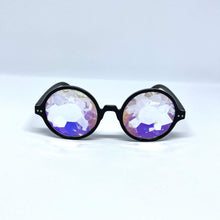 Load image into Gallery viewer, Kaleidoscope - Circle (Black)