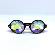 Load image into Gallery viewer, Kaleidoscope - Circle (Black)