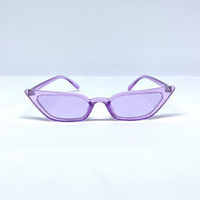 Load image into Gallery viewer, Cat Eyes - Purple