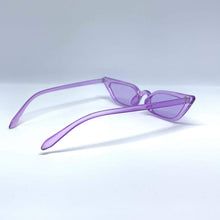 Load image into Gallery viewer, Cat Eyes - Purple