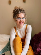 Load image into Gallery viewer, Half Tide Black/Silver - Blue Light Glasses