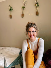 Load image into Gallery viewer, Half Tide Black/Silver - Blue Light Glasses