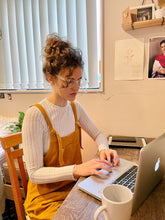 Load image into Gallery viewer, Full Tide Transparent - Blue Light Glasses