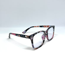 Load image into Gallery viewer, Full Tide Floral - Blue Light Glasses