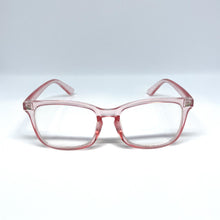 Load image into Gallery viewer, Full Tide Baby Pink - Blue Light Glasses