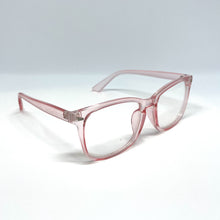 Load image into Gallery viewer, Full Tide Baby Pink - Blue Light Glasses