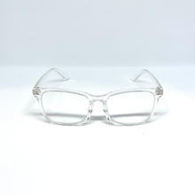 Load image into Gallery viewer, Full Tide Transparent - Blue Light Glasses