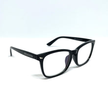 Load image into Gallery viewer, Full Tide Black - Blue Light Glasses