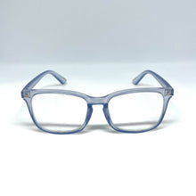 Load image into Gallery viewer, Full Tide Baby Blue - Blue Light Glasses