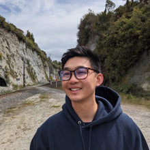 Load image into Gallery viewer, Full Tide Tortoiseshell - Blue Light Glasses