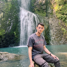 Load image into Gallery viewer, Half Tide Transparent Silver- Blue Light Glasses