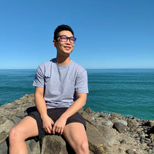 Load image into Gallery viewer, Full Tide Black - Blue Light Glasses