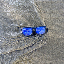 Load image into Gallery viewer, Full Tide Black - Blue Light Glasses