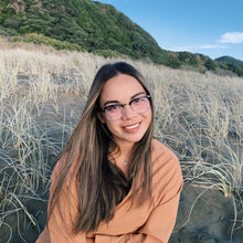 Load image into Gallery viewer, Half Tide Black/Silver - Blue Light Glasses