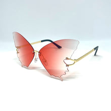 Load image into Gallery viewer, Monarch - Pink
