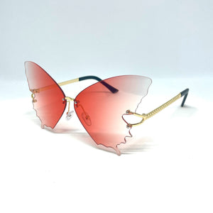 Monarch - Pink