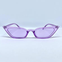 Load image into Gallery viewer, Cat Eyes - Purple
