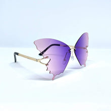 Load image into Gallery viewer, Monarch - Purple
