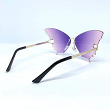 Load image into Gallery viewer, Monarch - Purple
