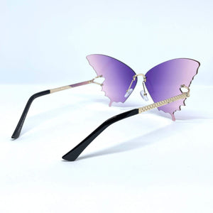 Monarch - Purple