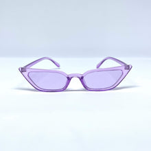 Load image into Gallery viewer, Cat Eyes - Purple
