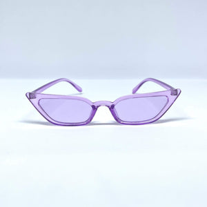 Cat Eyes - Purple