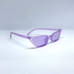 Cat Eyes - Purple