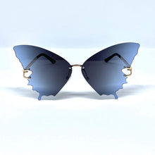 Load image into Gallery viewer, Monarch - Blue
