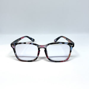 Full Tide Floral - Blue Light Glasses