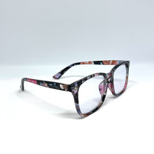 Load image into Gallery viewer, Full Tide Floral - Blue Light Glasses
