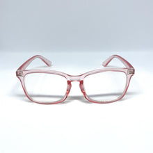 Load image into Gallery viewer, Full Tide Baby Pink - Blue Light Glasses
