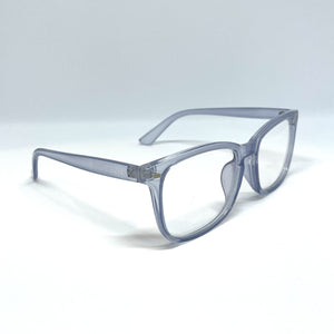 Full Tide Baby Blue - Blue Light Glasses