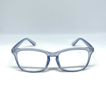 Load image into Gallery viewer, Full Tide Baby Blue - Blue Light Glasses
