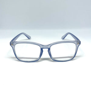 Full Tide Baby Blue - Blue Light Glasses