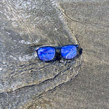 Load image into Gallery viewer, Full Tide Black - Blue Light Glasses
