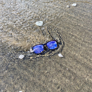 Full Tide Tortoiseshell - Blue Light Glasses